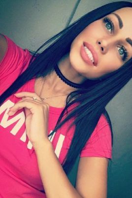 Проститутка госпожа Олеся, рост: 169, вес: 56