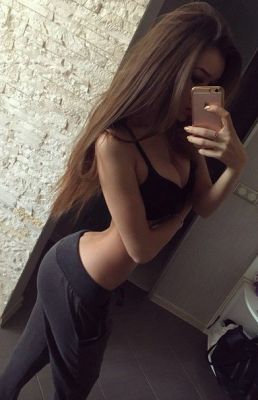 Заказать шлюху на дом в Волгограде (Полина, рост: 168, вес: 53)