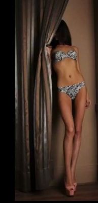 Алина, 8 937 556-50-85 - БДСМ анкета