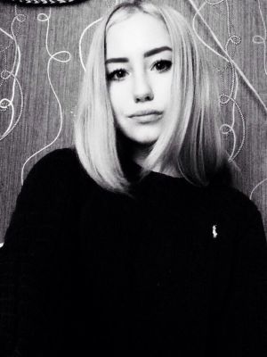 Dasha - шлюха за деньги, незабываемый мужской досуг в Волгограде