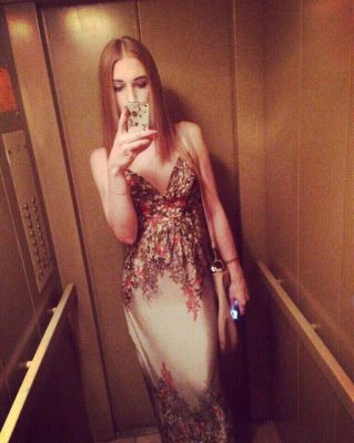 Эрика Транссе, тел. 8 928 768-21-81 - девушка для массажа