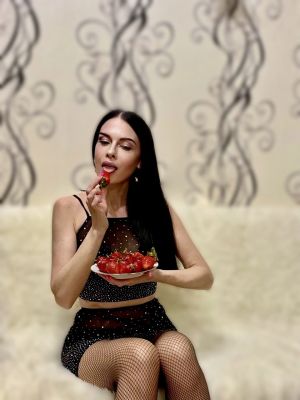 Анжелика ❤️, 8 918 658-22-55 — БДСМ анкета