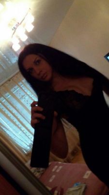 Транс Рима, 8 917 841-69-96 - БДСМ анкета