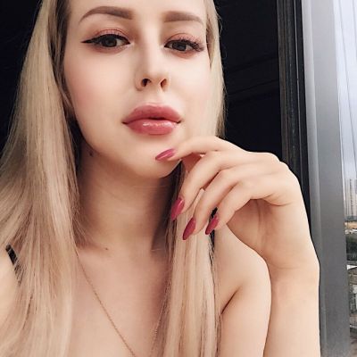 VIP шлюха Ева, 19 лет, г. Волгоград, закажите онлайн