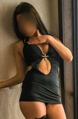 Оксана — знакомства для секса в Волгограде, 24 7