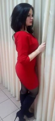 Кристина — подробные фото