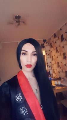 Элитная путана Влада транс, 25 лет, г. Волгоград