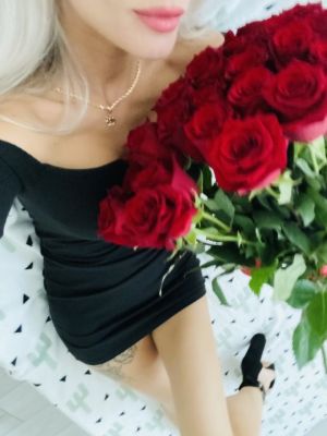 Алёна❤️Инди — проститутка, 26 лет, работает 24 7