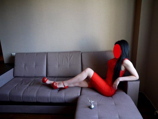 Оксана — проститутка для группового секса, тел. 8 928 123-59-20, доступна 24 7