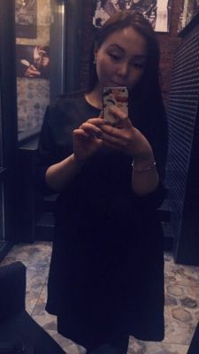 Алина — секс и массаж от 3500 руб. в час