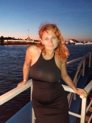 Алла гарантирует невероятный секс после массажа