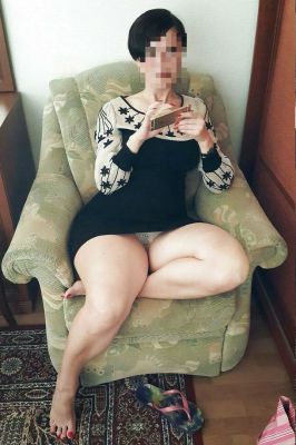 Катя — проститутка big size