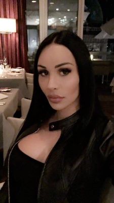 АННА ТРАНСЕКСУАЛКА , 8 925 031-06-39 — БДСМ анкета