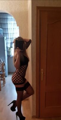 БДСМ шлюха Ева, 27 лет, рост: 160, вес: 50