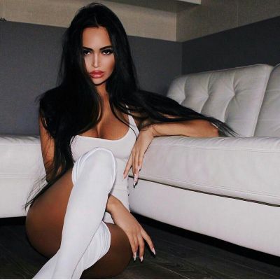 Лола - девушка на час в Волгограде